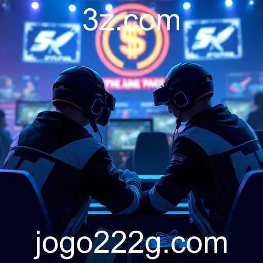 A Ascensão do 222g no Cenário de Jogos de 2025