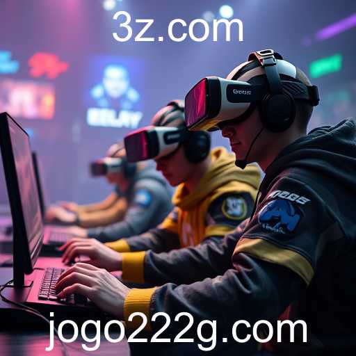 Avanços Tecnológicos e Desafios no Mundo dos Games