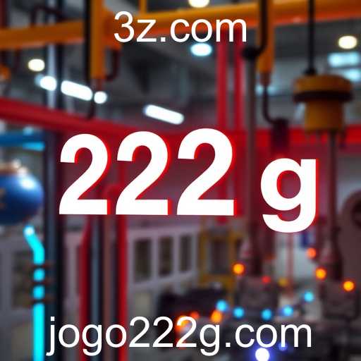 222g: A Nova Era de Jogos no Brasil