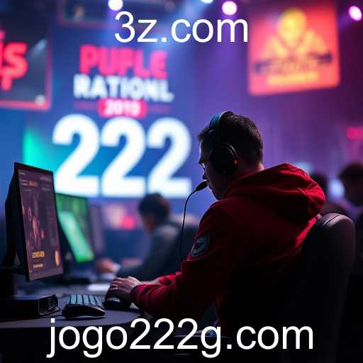 Inovações e Tendências no Site de Jogos 222g