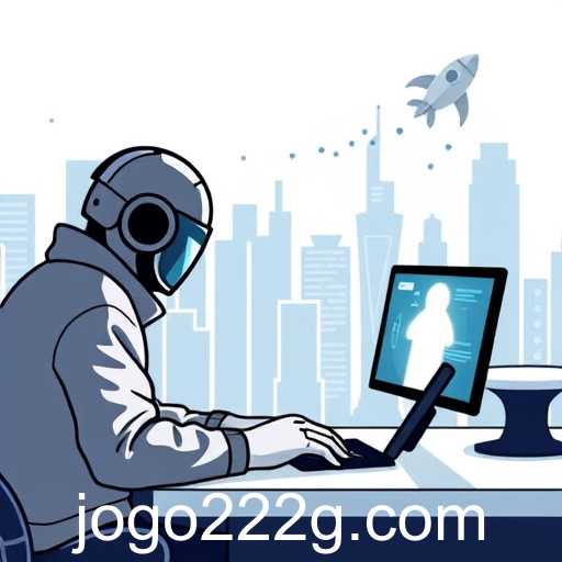 Novas Tendências e Dinâmicas no Mundo dos Jogos