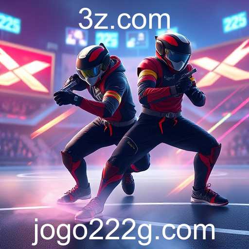 O Fenômeno 222g: A Nova Sensação dos Jogos em 2025