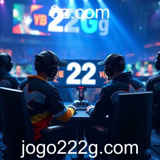 Revolução no Mundo dos Jogos: A Ascensão do 222g