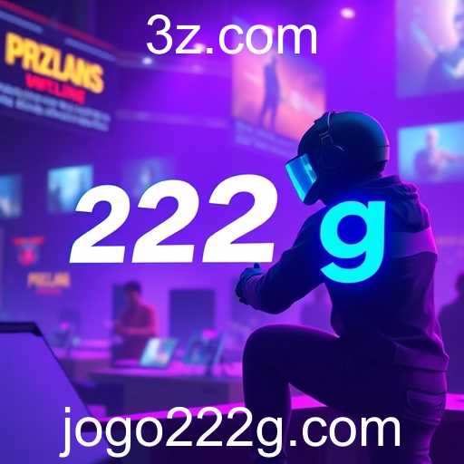 Revolução nos Jogos Online: Como o 222g Está Moldando o Futuro dos Games