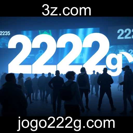 A Revolução dos Jogos Online com 222g