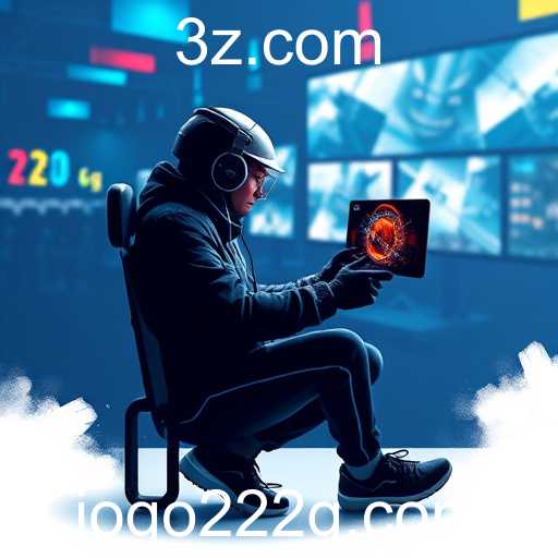 222g: Revolução nos Jogos Online em 2025