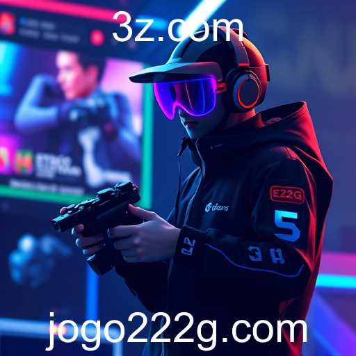 A Revolução dos Jogos Online em 2025: O Papel da 222g