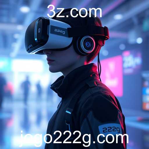 Ascensão e Impacto do '222g' no Cenário de Jogos Brasileiro